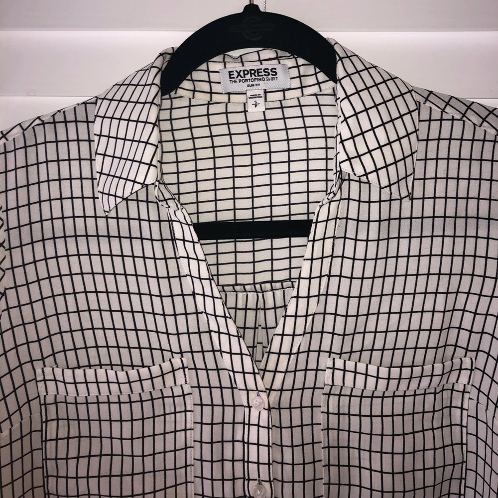 Express blouse - Picture 5 of 6